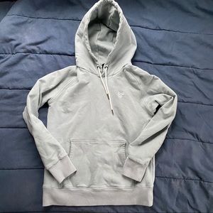 STRONG PHYSIQUEZ HOODIE SIZE SMALL